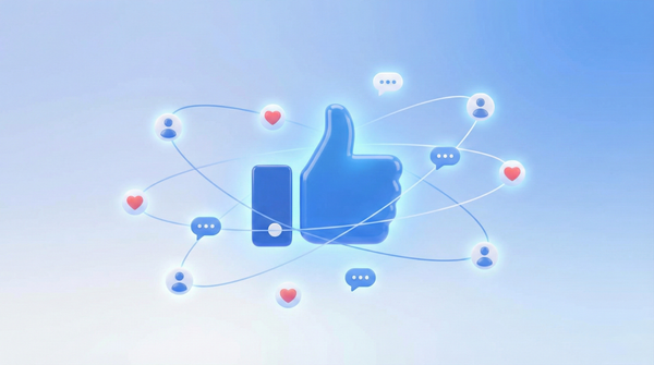 Facebook Marketing (Organic)