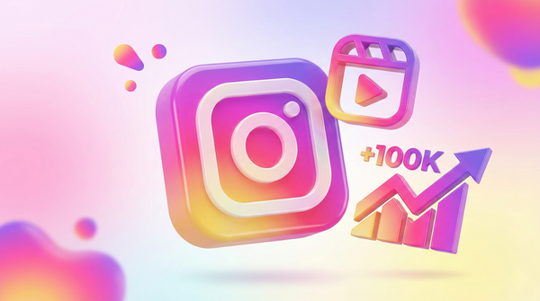 Instagram Marketing (Organic)